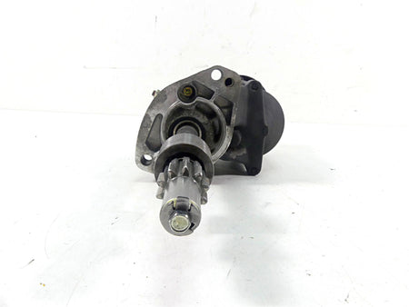 2004 Harley Touring FLHTCUI Electra Glide Engine Starter Motor 31553-94B {{ shop.shopifyCountryName }} - Mototech271