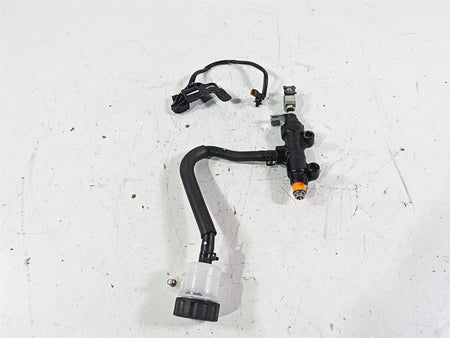 2020 Triumph Street Scrambler 900 Rear Brake Master Cylinder 14mm T2022560 {{ shop.shopifyCountryName }} - Mototech271