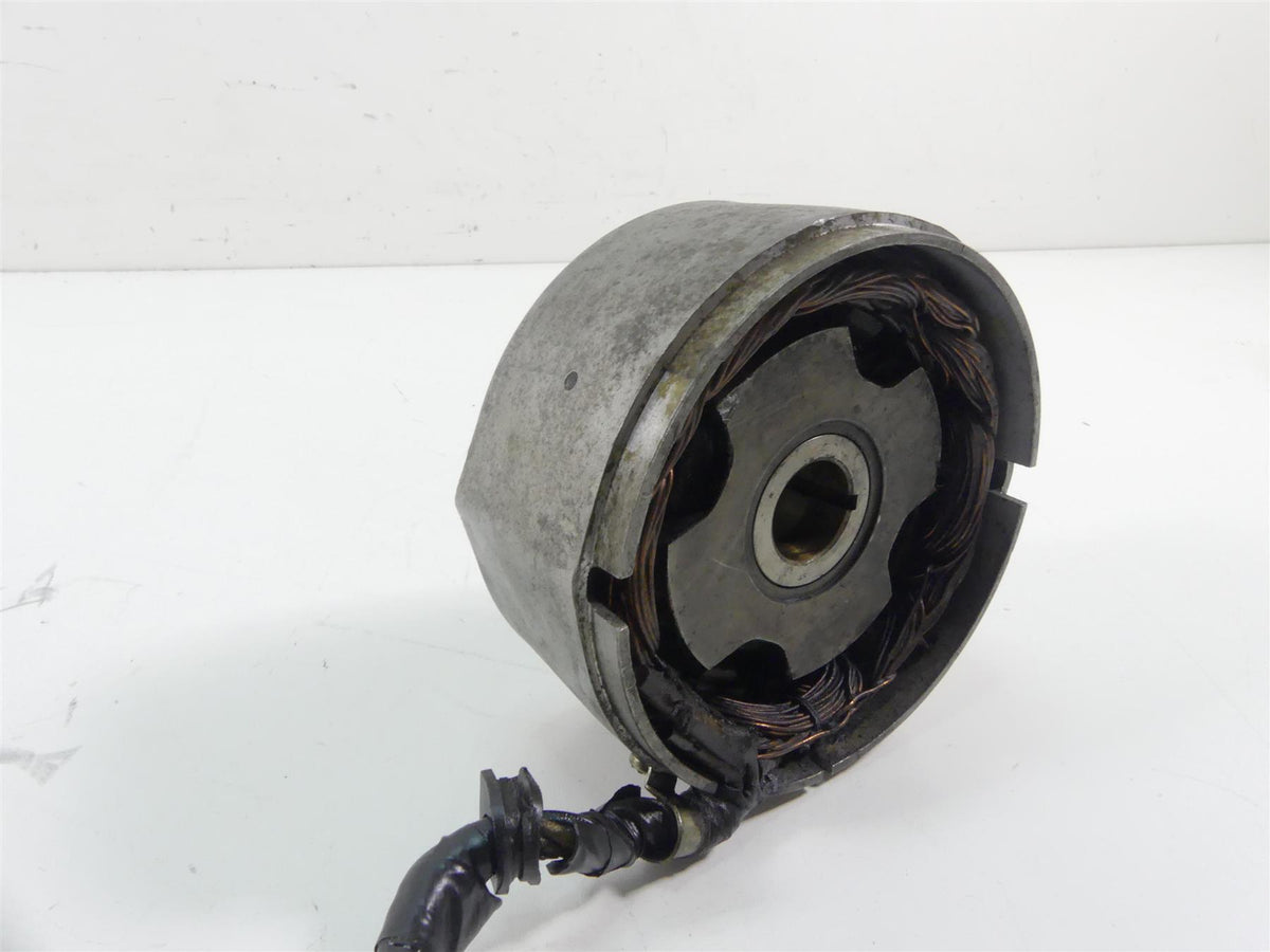 1978 Yamaha XS650 SE Special Ignition Stator Rotor Flyweel Set 306-81610-12-00 {{ shop.shopifyCountryName }} - Mototech271
