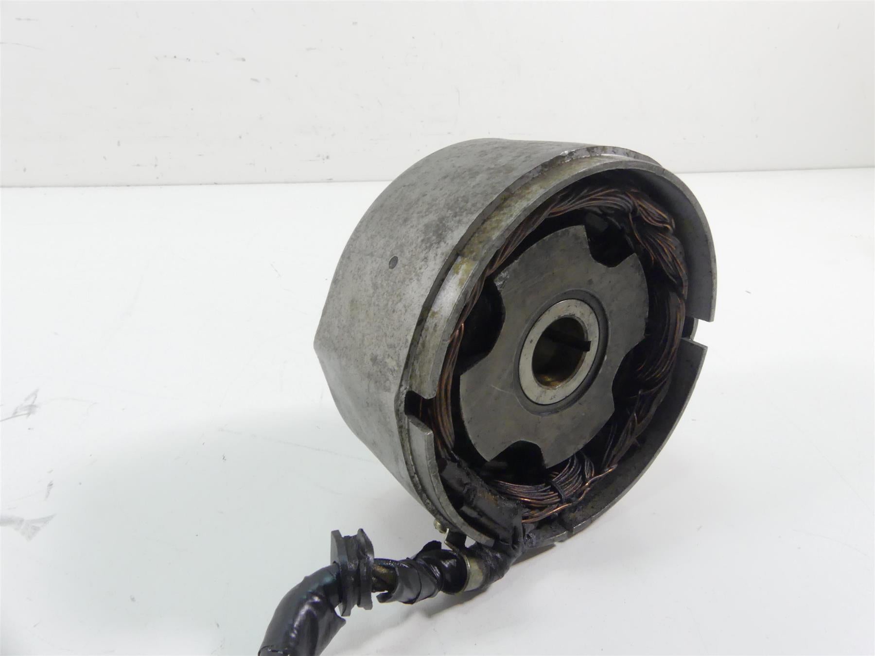 1978 Yamaha XS650 SE Special Ignition Stator Rotor Flyweel Set 306-81610-12-00 {{ shop.shopifyCountryName }} - Mototech271