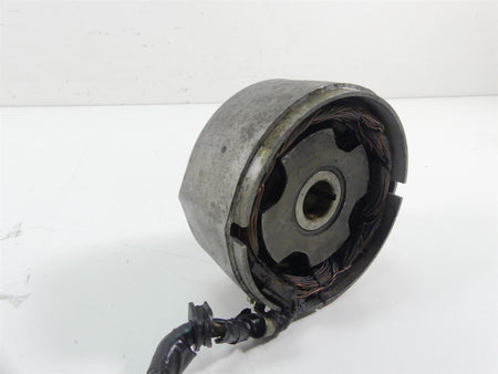 1978 Yamaha XS650 SE Special Ignition Stator Rotor Flyweel Set 306-81610-12-00 {{ shop.shopifyCountryName }} - Mototech271