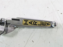 Load image into Gallery viewer, 2015 Harley Touring FLHTKL E -Glide Low Custom Scripted Highway Pegs 49102-86T | Mototech271
