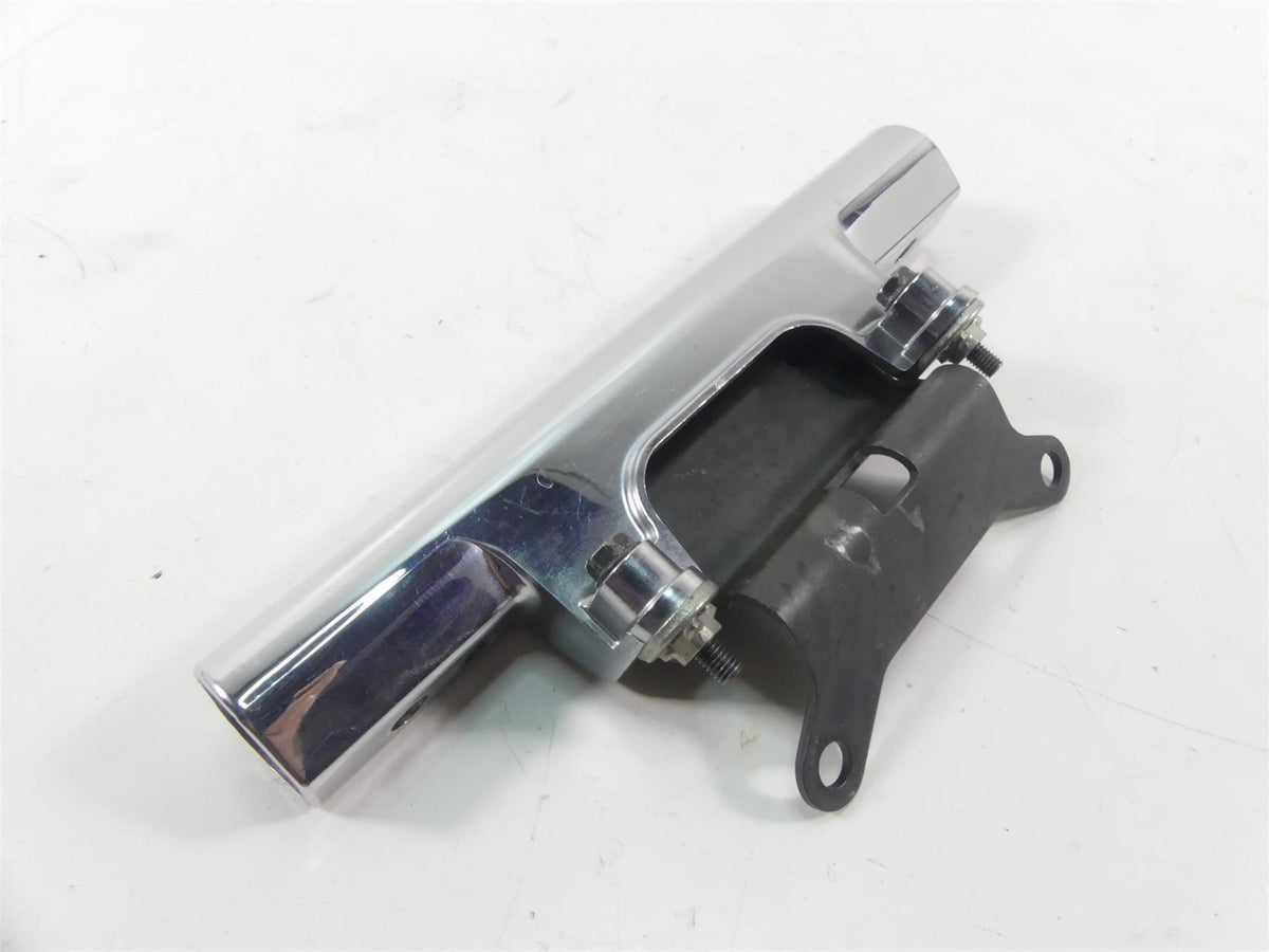 2009 Honda VTX1300 Touring Front Chrome Signal Blinker Bar Cover 33490-MBA-000 {{ shop.shopifyCountryName }} - Mototech271