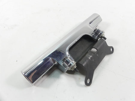 2009 Honda VTX1300 Touring Front Chrome Signal Blinker Bar Cover 33490-MBA-000 {{ shop.shopifyCountryName }} - Mototech271