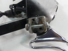 Load image into Gallery viewer, 2004 Yamaha XV1700 Road Star Warrior Right Footpeg Brake Ped Set 5PX-27200-20-00
