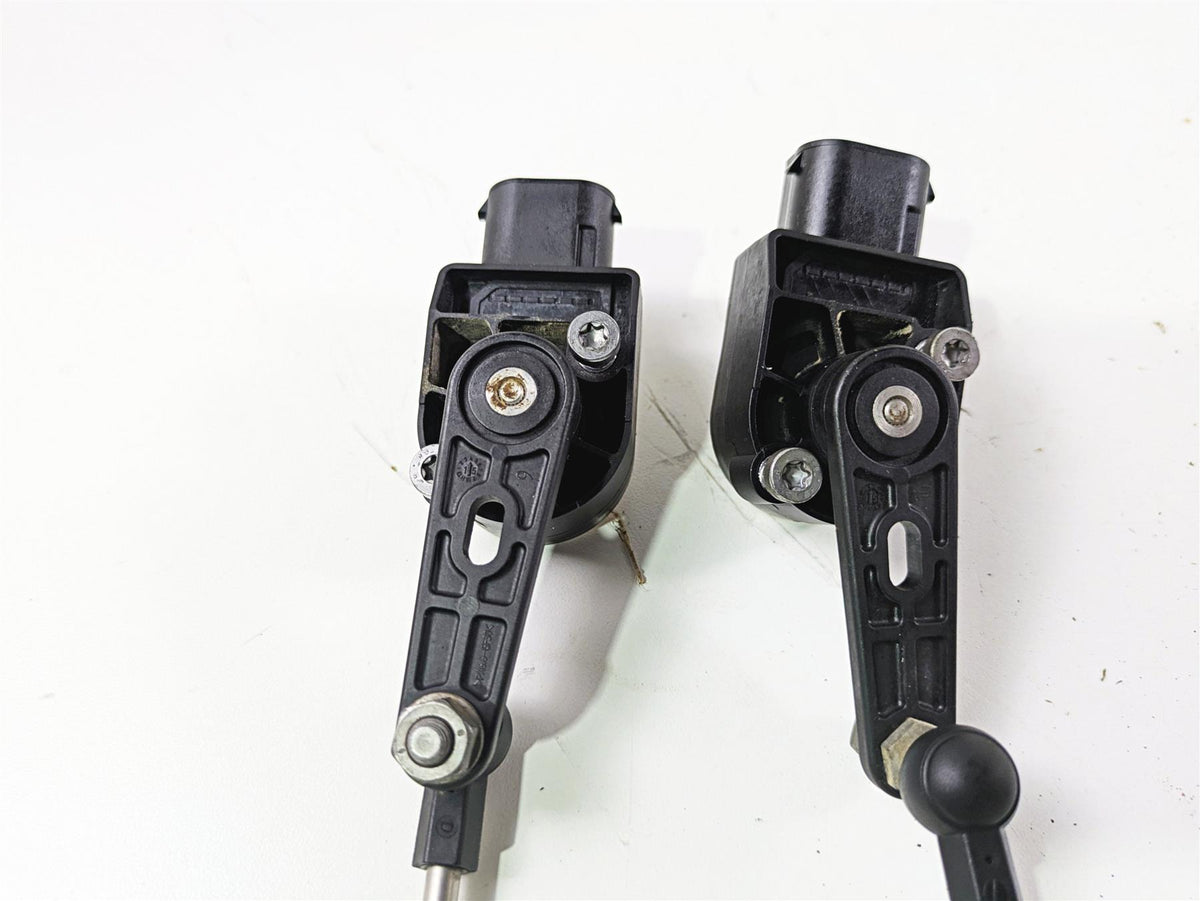 2015 BMW R1200 GS Adv K51 Front & Rear Leveling Sensor 37146860843 & 37146870000 {{ shop.shopifyCountryName }} - Mototech271
