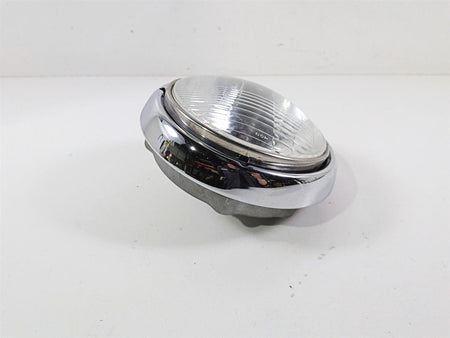 2001 Harley FLHRCI Road King Headlight Head Light Lamp 67001-08 {{ shop.shopifyCountryName }} - Mototech271