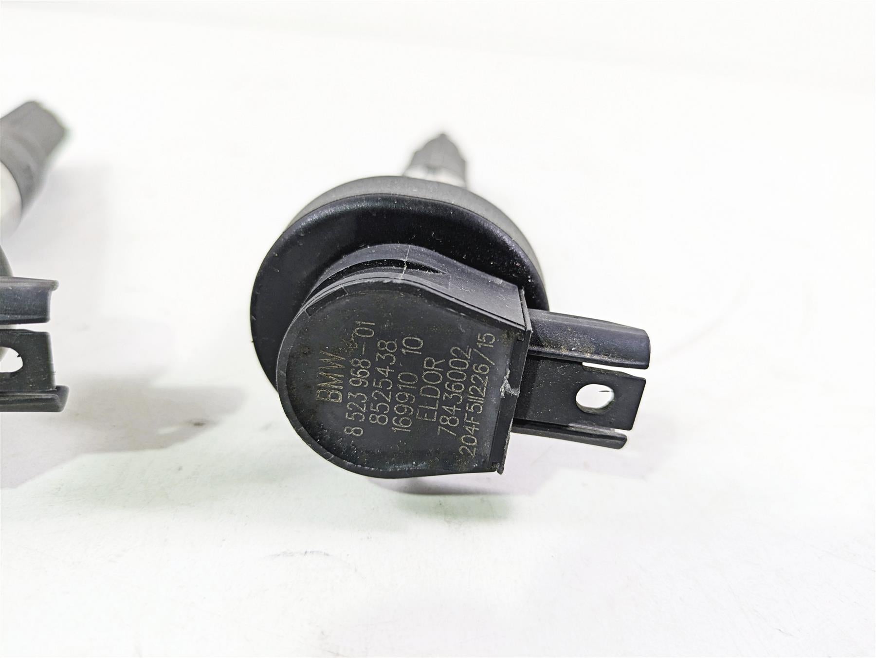 2016 BMW F800R K73 Eldor Ignition Coils 9K Only 12138523968 {{ shop.shopifyCountryName }} - Mototech271