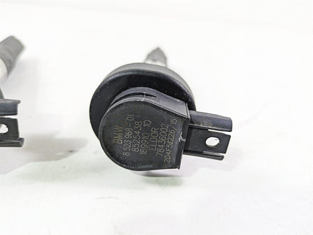 2016 BMW F800R K73 Eldor Ignition Coils 9K Only 12138523968 {{ shop.shopifyCountryName }} - Mototech271