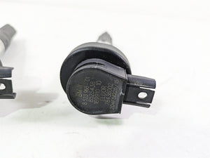 2016 BMW F800R K73 Eldor Ignition Coils 9K Only 12138523968 | Mototech271