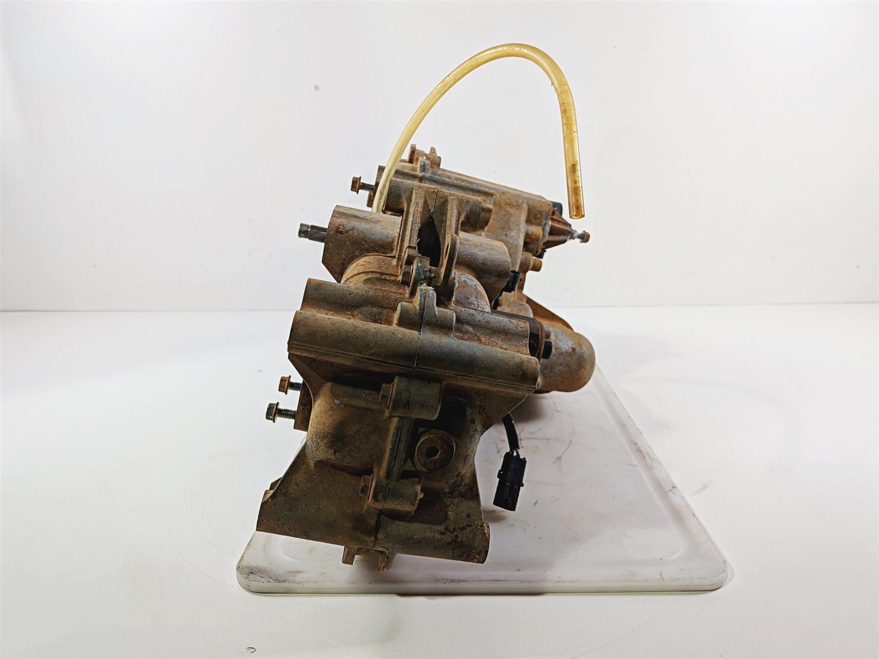 2012 Polaris Ranger 800 XP Transmission Gear Box - Cheap Deal 1332961 {{ shop.shopifyCountryName }} - Mototech271