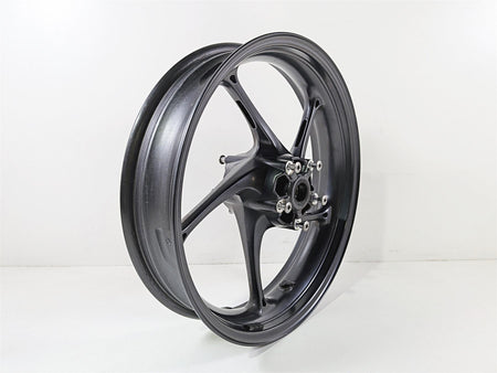 2020 Triumph Street Triple 765RS Front Wheel Rim 17x3.5 T2000892-Mototech271
