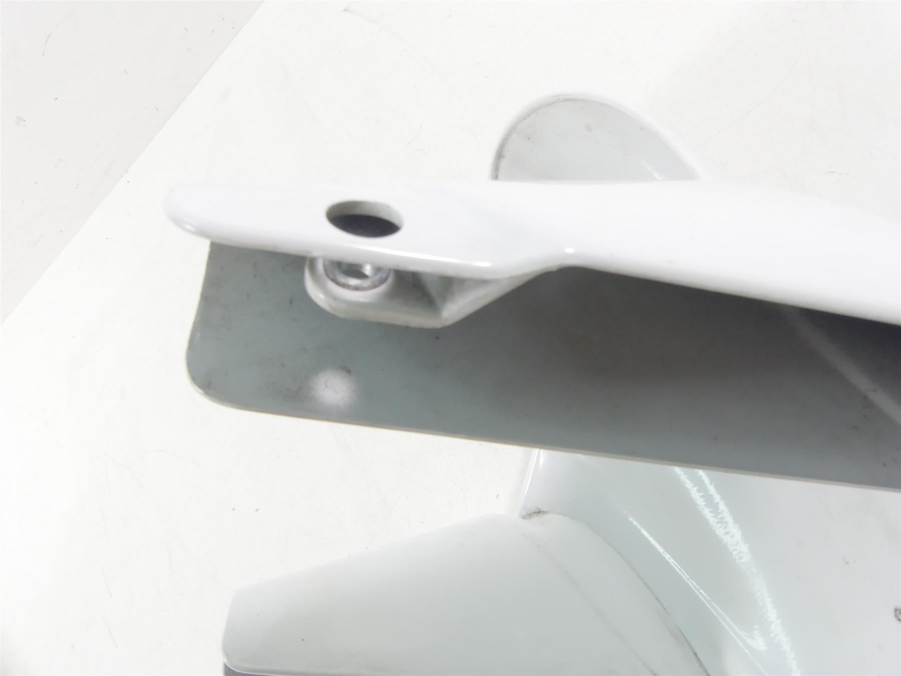 2012 Mv Agusta Brutale 1090 R Nice Front Fender 8000B6446 {{ shop.shopifyCountryName }} - Mototech271
