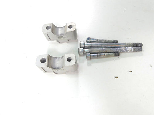2009 BMW R1200GS K255 Adv Touratech Handlebar Riser 30mm 01-044-1067-0 Typ 23 | Mototech271