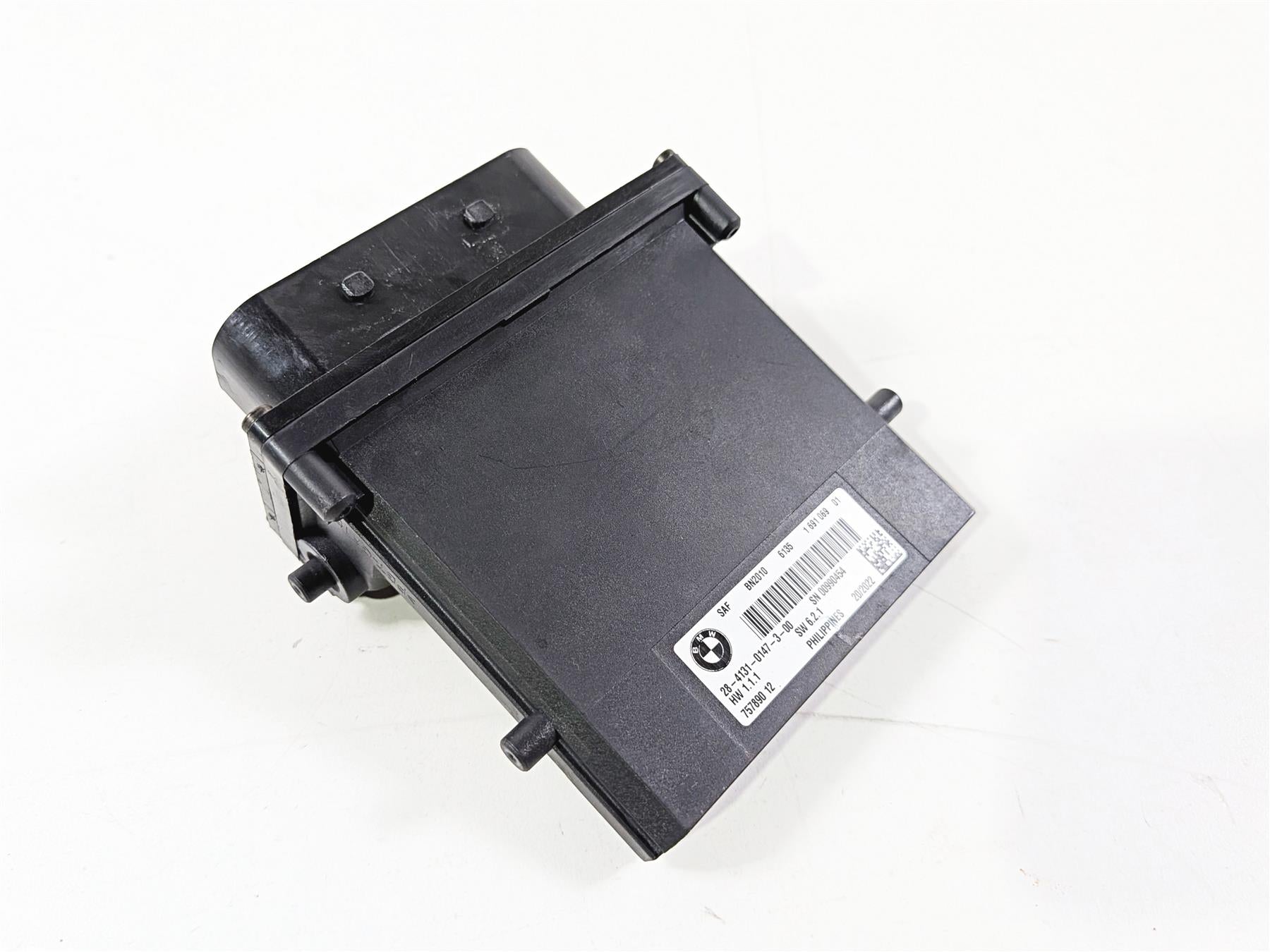 2022 BMW S1000RR K67 Esa Dtc Suspension Control Module Cdi 61361691069-Mototech271