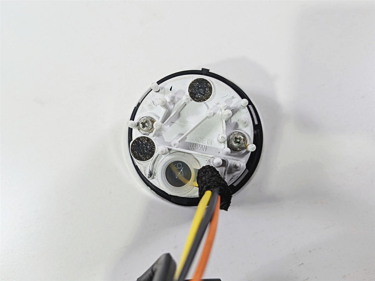 2014 Harley FXDL Dyna Low Rider Fuel Gas Petrol Level Gauge 75241-08 {{ shop.shopifyCountryName }} - Mototech271