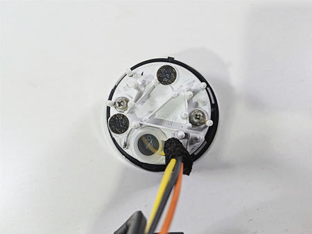 2014 Harley FXDL Dyna Low Rider Fuel Gas Petrol Level Gauge 75241-08 {{ shop.shopifyCountryName }} - Mototech271
