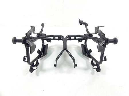 2009 BMW R1200GS K255 Adv Front Subframe Sub Frame Stay Holder 46637701558 {{ shop.shopifyCountryName }} - Mototech271