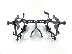 2009 BMW R1200GS K255 Adv Front Subframe Sub Frame Stay Holder 46637701558