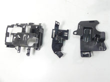 Load image into Gallery viewer, 2021 Harley Softail FXBBS 114 Street Bob Electrical Battery Carrier Set 69201523
