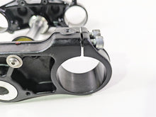 Load image into Gallery viewer, 2016 Zero Motorcycles S 9.8 Upper Lower Triple Tree Set 22-07624 22-07622
