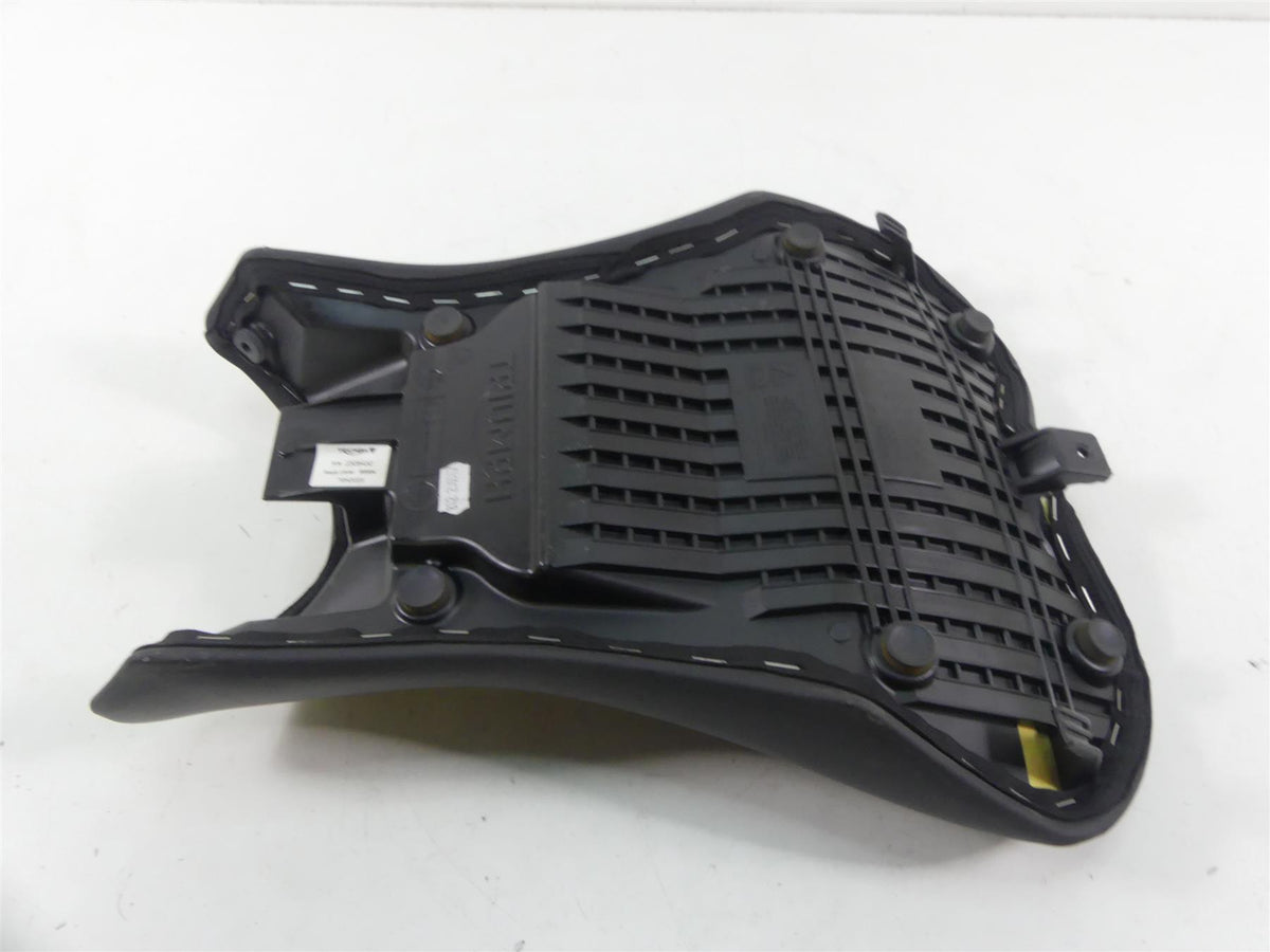 2018 Triumph Street Triple 765RS Front Rider Driver Seat Saddle T2308430 {{ shop.shopifyCountryName }} - Mototech271