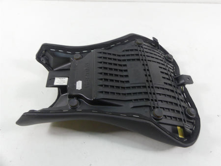 2018 Triumph Street Triple 765RS Front Rider Driver Seat Saddle T2308430 {{ shop.shopifyCountryName }} - Mototech271