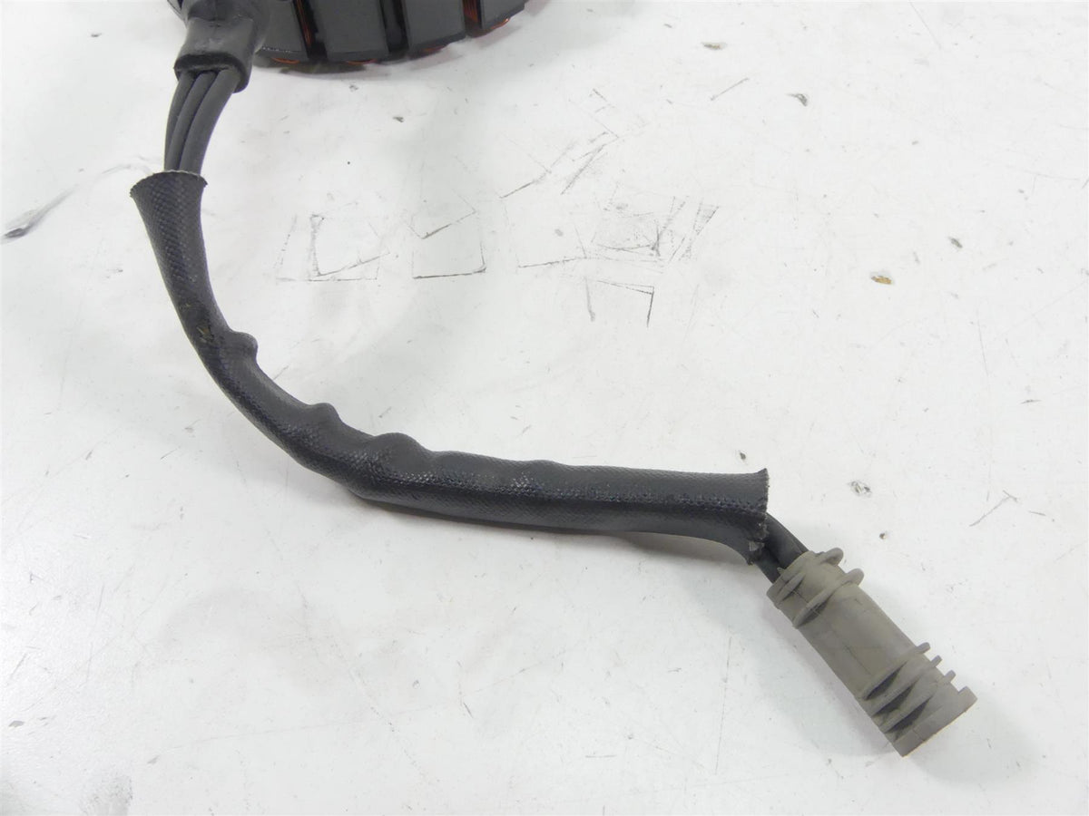 2011 Harley Touring FLTRX Road Glide Stator Alternator Generator 29987-06 {{ shop.shopifyCountryName }} - Mototech271
