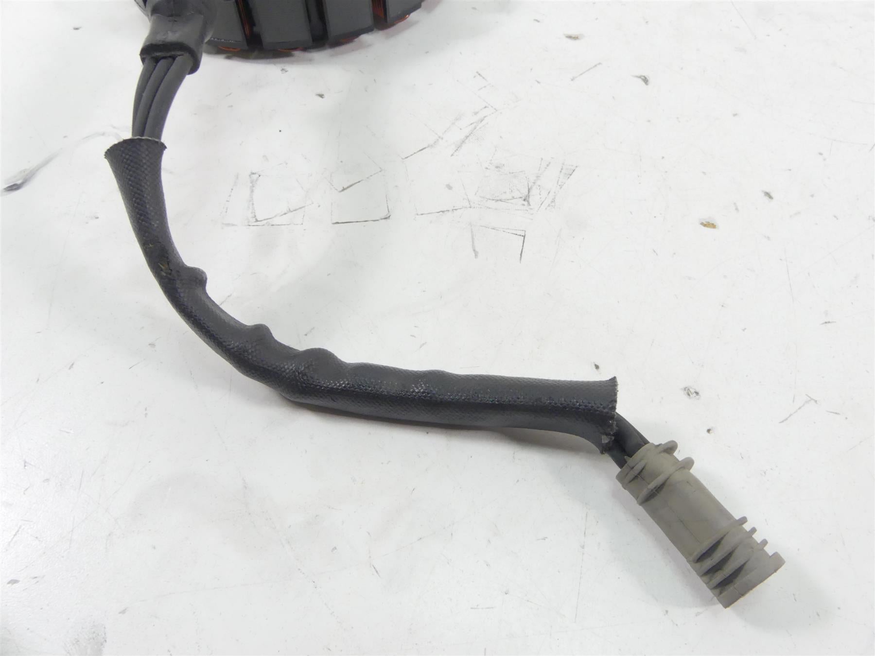 2011 Harley Touring FLTRX Road Glide Stator Alternator Generator 29987-06 {{ shop.shopifyCountryName }} - Mototech271