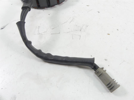 2011 Harley Touring FLTRX Road Glide Stator Alternator Generator 29987-06 {{ shop.shopifyCountryName }} - Mototech271