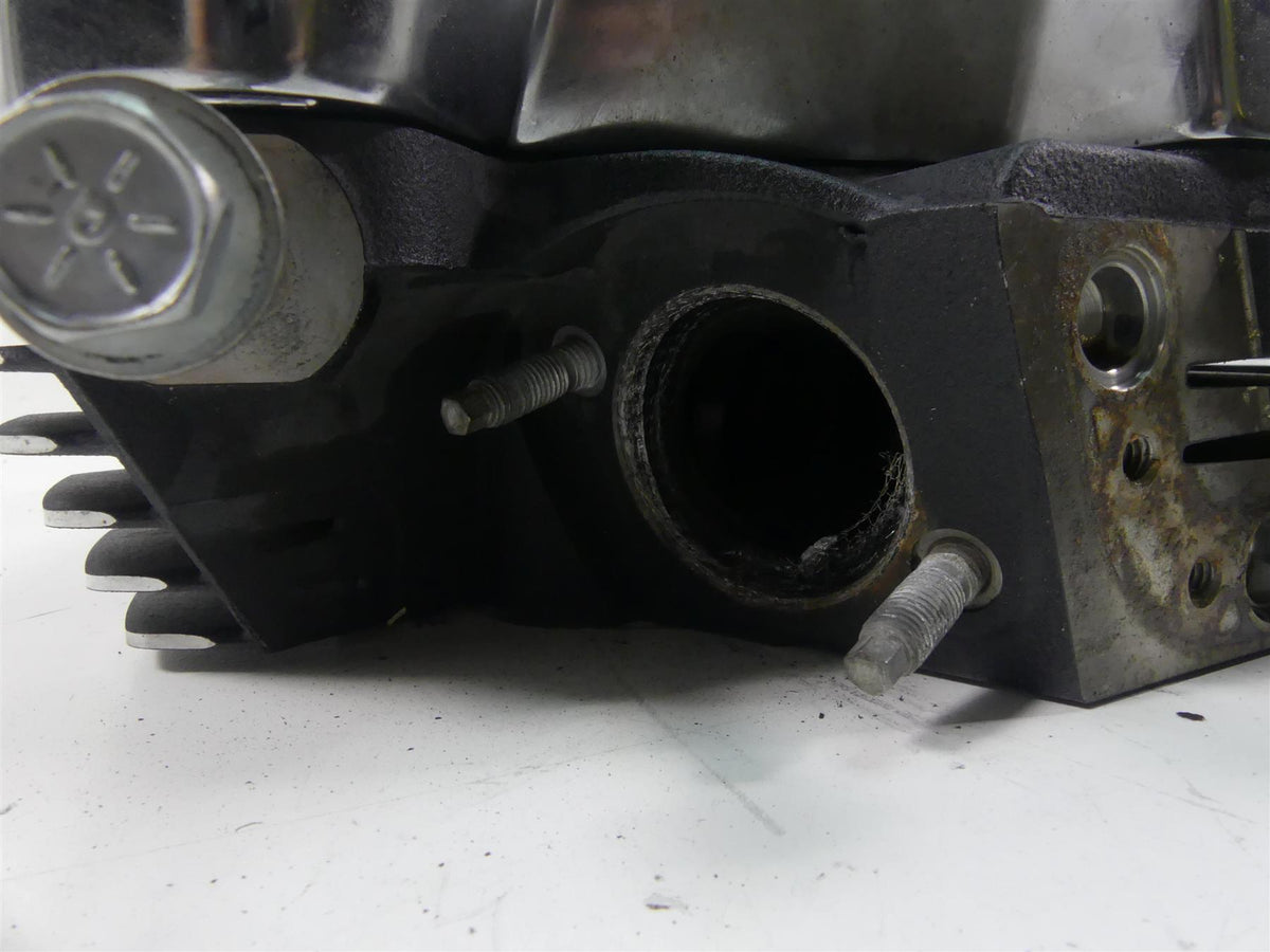 2021 Harley Softail FLSB Sport Glide Cylinder Head M8 107ci Set 16500388 {{ shop.shopifyCountryName }} - Mototech271