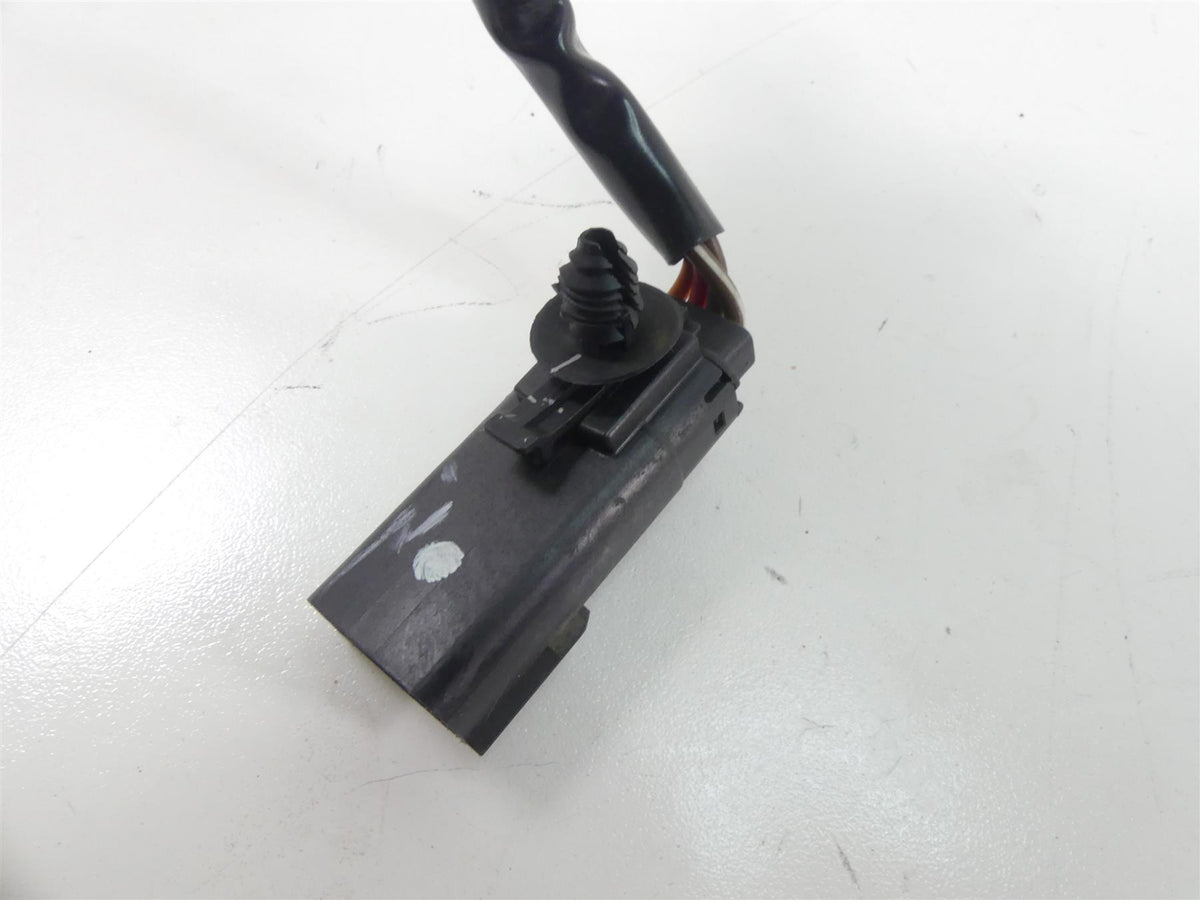 2019 Indian Motorcycle Co. FTR1200 Ignition Switch Key Lock Set 4017795 {{ shop.shopifyCountryName }} - Mototech271