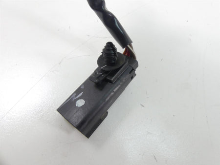 2019 Indian Motorcycle Co. FTR1200 Ignition Switch Key Lock Set 4017795 {{ shop.shopifyCountryName }} - Mototech271