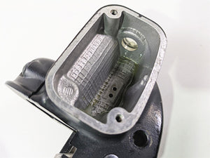 2018 Harley FLHCS Softail Heritage 115th Front Brake Master Cylinder 41700233