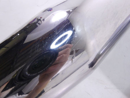 2009 Harley Touring FLHTCU Electra Glide RCX 4.0 Exhaust Muffler Set RCX102-13E {{ shop.shopifyCountryName }} - Mototech271