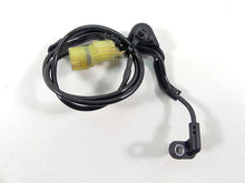 Load image into Gallery viewer, 2022 Triumph Speed Triple 1200 RS Front Abs Brake Wheel Speed Sensor T2028270 | Mototech271

