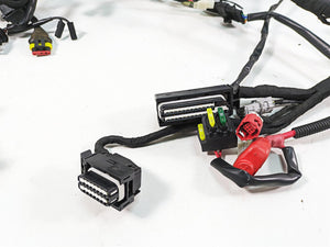 2020 Moto Guzzi V85 TT Adventure Main Wiring Harness Loom - No Cuts 2D000444