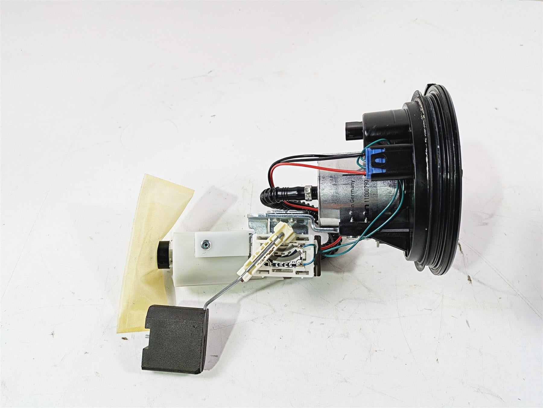 2017 BMW F800GS Adv K75 Fuel Gas Petrol Pump - Tested 16148555171 {{ shop.shopifyCountryName }} - Mototech271