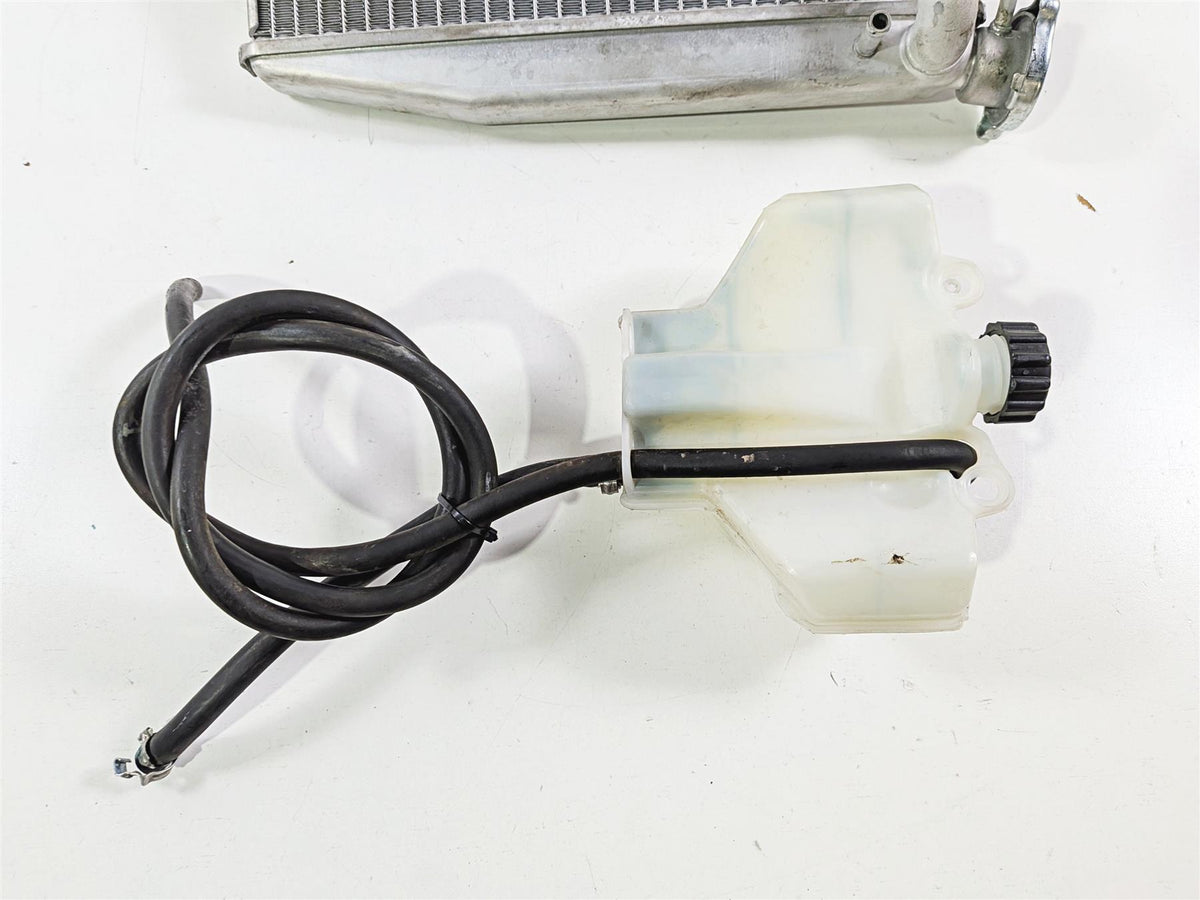 2016 Mv Agusta F3 800 RR Radiator Fan Reservoir Hoses Set 8000B6017 8000B5430-Mototech271