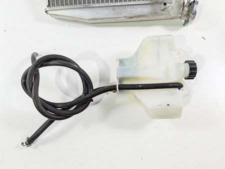 2016 Mv Agusta F3 800 RR Radiator Fan Reservoir Hoses Set 8000B6017 8000B5430-Mototech271