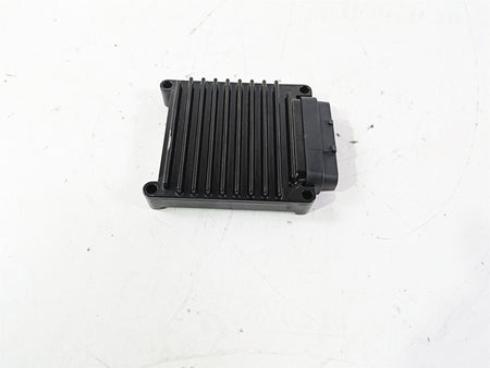 2011 Harley FXDC Dyna Super Glide Cdi Ecu Ecm Engine Control Module 32852-11 {{ shop.shopifyCountryName }} - Mototech271