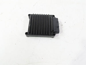 2011 Harley FXDC Dyna Super Glide Cdi Ecu Ecm Engine Control Module 32852-11