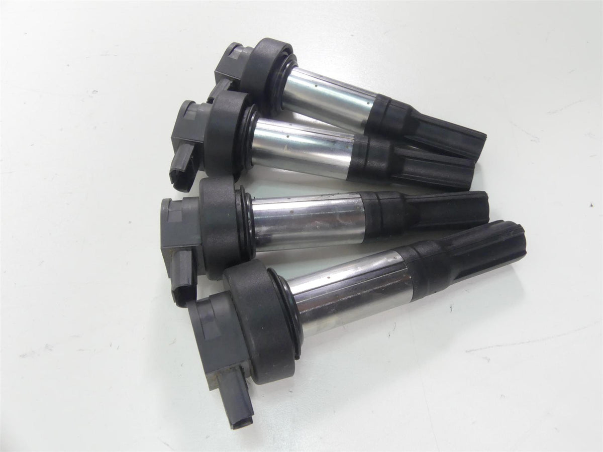 2016 BMW S1000XR K49 Eldor Ignition Coils Stick Coil Set 12138523972 {{ shop.shopifyCountryName }} - Mototech271