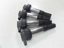 Load image into Gallery viewer, 2016 BMW S1000XR K49 Eldor Ignition Coils Stick Coil Set 12138523972 | Mototech271
