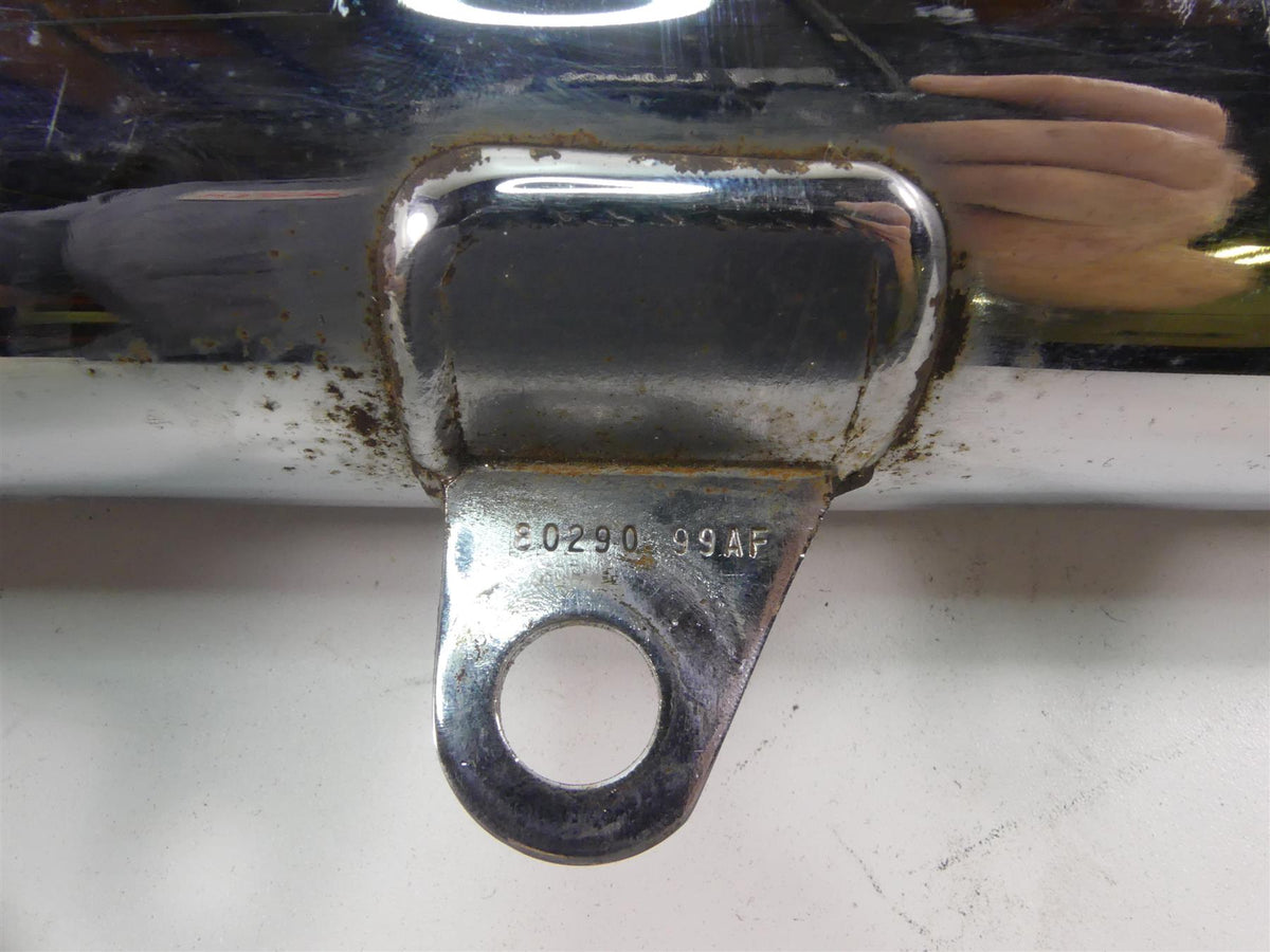 1999 Harley Davidson Sportster XL1200 Screamin Eagle Exhaust Mufflers 80290-99 {{ shop.shopifyCountryName }} - Mototech271