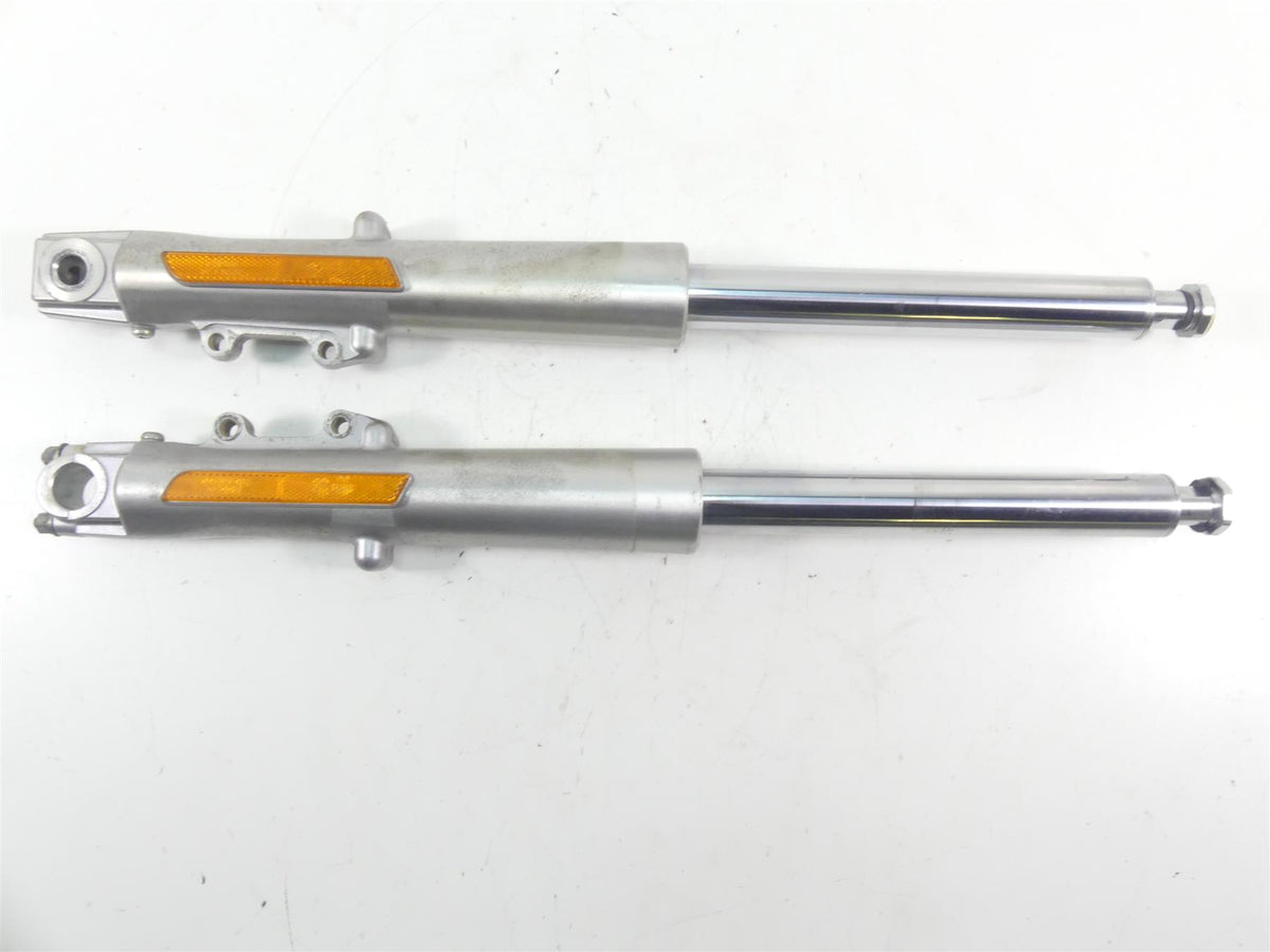 2013 Harley Touring FLHTK Electra Glide Straight 41mm Showa Front Forks 46495-09 {{ shop.shopifyCountryName }} - Mototech271