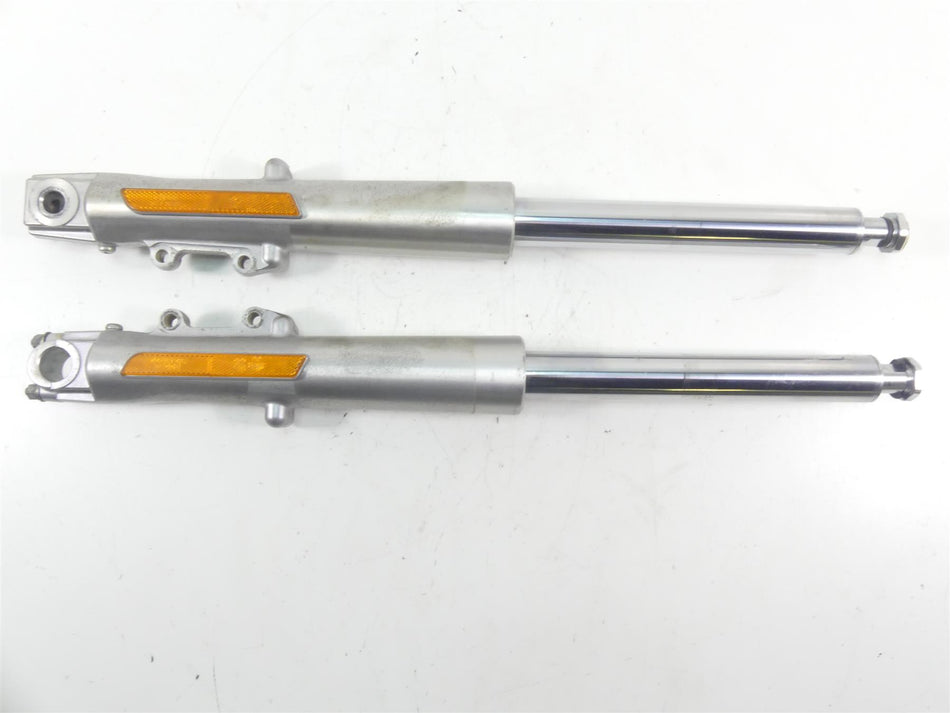 2013 Harley Touring FLHTK Electra Glide Straight 41mm Showa Front Forks 46495-09 {{ shop.shopifyCountryName }} - Mototech271