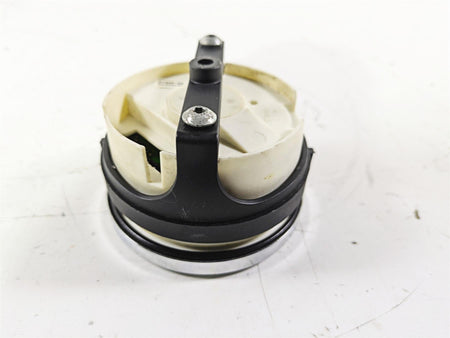 2003 Harley Touring FLHTCUI E-Glide 100th Tachometer Tacho Meter Gauge 67348-00 {{ shop.shopifyCountryName }} - Mototech271