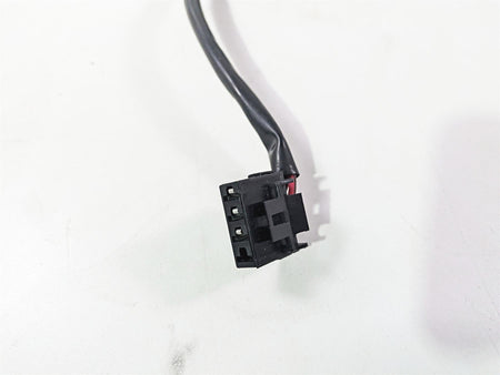1996 Harley Touring FLHTCUI Electra Glide Ignition Switch Key Lock Set 71526-93B {{ shop.shopifyCountryName }} - Mototech271