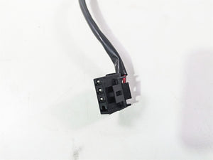 1996 Harley Touring FLHTCUI Electra Glide Ignition Switch Key Lock Set 71526-93B